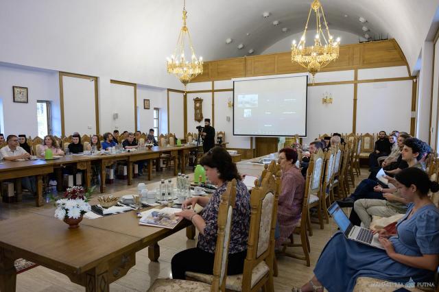 Colocviile Putnei, ediția a XXXII-a | Comunicat de presă