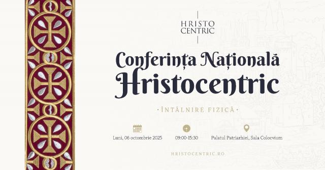 afis Hristocentric