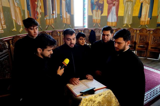 Un nou lăcaș de rugăciune pentru credincioșii din Zănești, după 25 de ani de osteneală și jertfă