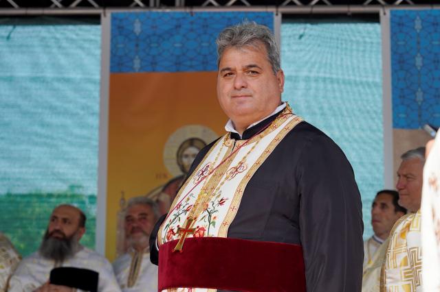 Un nou lăcaș de rugăciune pentru credincioșii din Zănești, după 25 de ani de osteneală și jertfă