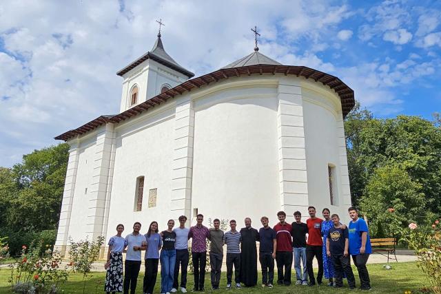 Jurnal de călătorie – pelerinaj și drumeție în Masivul Parâng