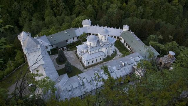 Mitropolia Olteniei anunță proclamarea canonizării Sfântului Cuvios Mucenic Gherasim de la Tismana