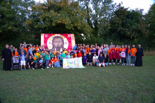 Tabăra Bucuriei (ediția a III-a) – Trei zile de neuitat pentru copiii români din Aylesbury, Marea Britanie