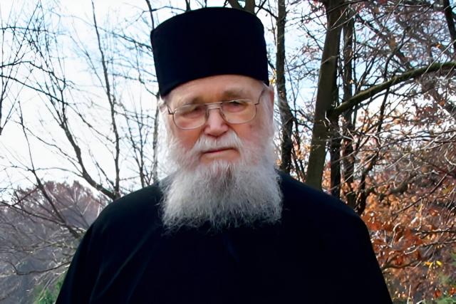 Părintele Roman Braga