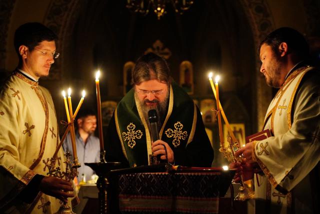 Spiritualitate și comuniune în comunitățile ortodoxe din Copenhaga și Stavanger