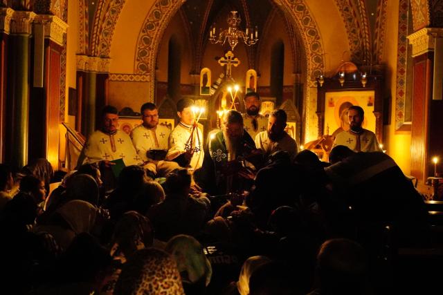 Spiritualitate și comuniune în comunitățile ortodoxe din Copenhaga și Stavanger