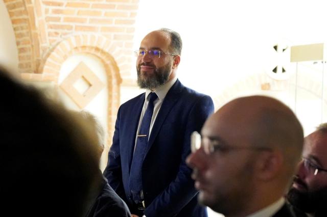 Noi doctori la Facultatea de Teologie Ortodoxă din Iași. Tezele, realizate la disciplina Liturgică