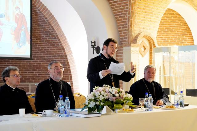 Noi doctori la Facultatea de Teologie Ortodoxă din Iași. Tezele, realizate la disciplina Liturgică