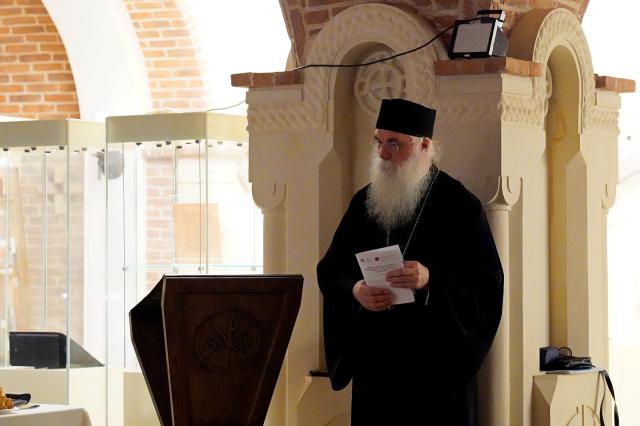 Noi doctori la Facultatea de Teologie Ortodoxă din Iași. Tezele, realizate la disciplina Liturgică
