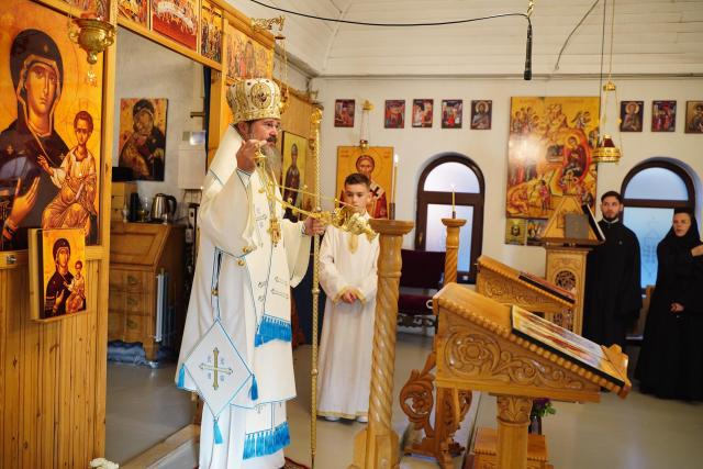 Zilele Brâncoveanu în Danemarca: trei zile de rugăciune și filantropie
