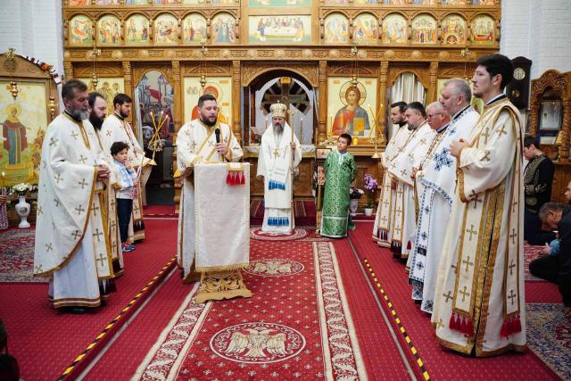 Zilele Brâncoveanu în Danemarca: trei zile de rugăciune și filantropie
