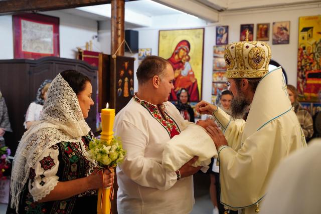 Zilele Brâncoveanu în Danemarca: trei zile de rugăciune și filantropie