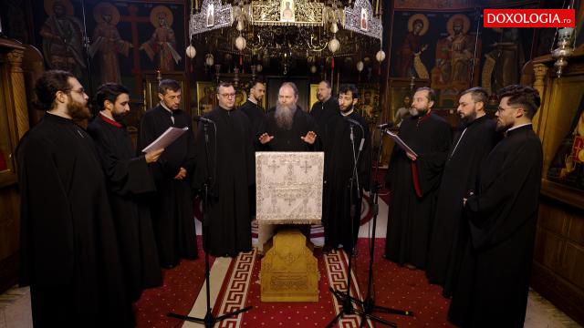 Grupul Nectarie Protopsaltul