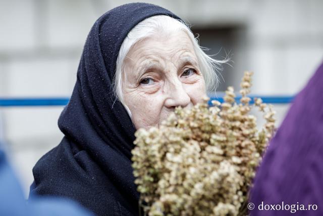 Jurnal de pelerin la Sfânta Cuvioasă Parascheva 2025