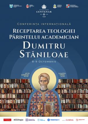 Facultatea de Teologie din Iași organizează o conferință internațională dedicată patronului ei spiritual, cu prilejul împlinirii a 35 de ani de la reactivare