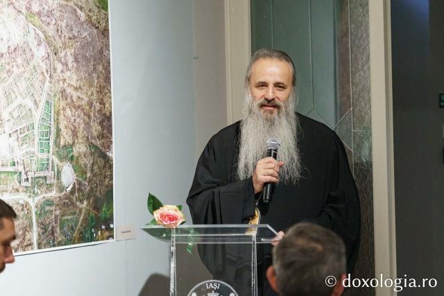 O expoziție unică despre începuturile creștinismului în Dobrogea, deschisă la Palatul Braunstein din Iași