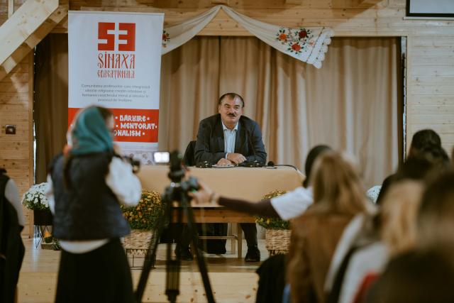 Arta de a rămâne profesor cu pasiune