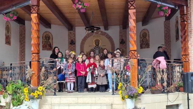 Festivalul „Bucuriile Toamnei”, ediția a III-a