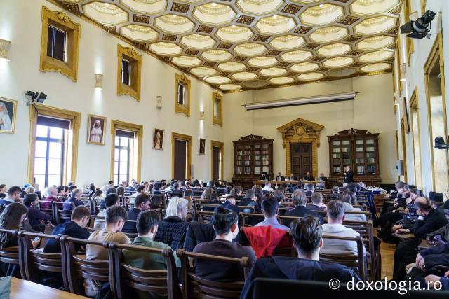 Facultatea de Teologie din Iași – între memorie și viață. Dublă sărbătoare academică și duhovnicească