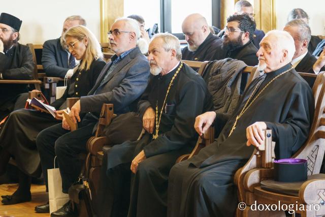 Facultatea de Teologie din Iași – între memorie și viață. Dublă sărbătoare academică și duhovnicească