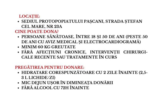 afiș eveniment