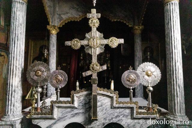 Crucea Sfântului Împărat Constantin cel Mare