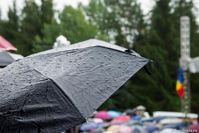 Cum va fi vremea la Hramul Sfintei Parascheva 2025? Recomandări pentru pelerini