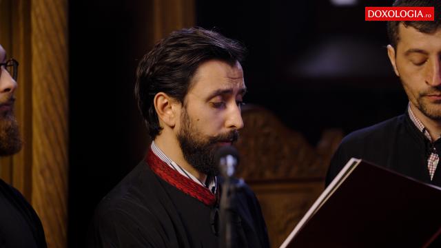 Grupul „Nectarie Protopsaltul”