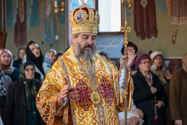 Întâlnirea de toamnă a preoților din Protopopiatul Ceahlău, la Parohia Bistricioara