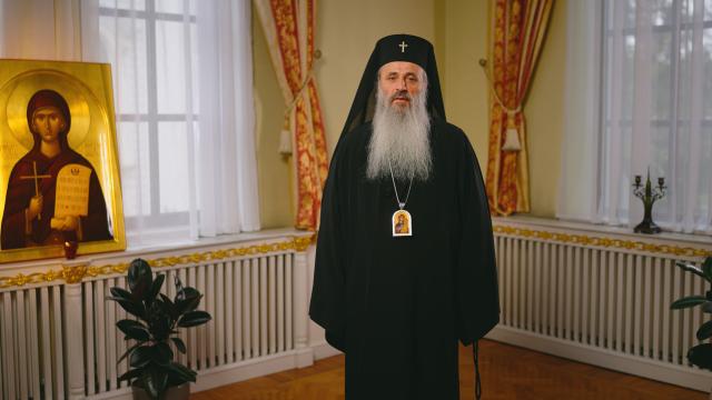 „Pelerinii se vor întoarce cu inima mulțumită la casele lor, mărturisind și altora cât de mare este bucuria întâlnirii cu Sfinții”