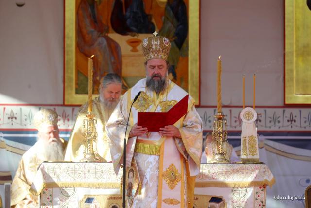 Înaltpreasfințitul Filoteos, Mitropolitul Tesalonicului