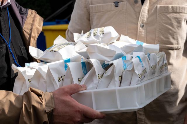 Peste 300.000 de pelerini la Iași și o mare de fapte bune: bilanțul milosteniei la Hramul Sfintei Cuvioase Parascheva 2025