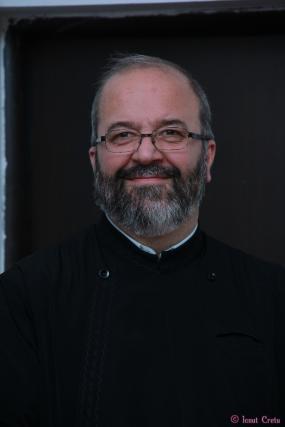 Pr. Prof. Constantin Muha