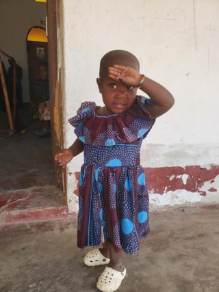 Sfânta Cuvioasă Parascheva de la Iași sărbătorită în Tanzania