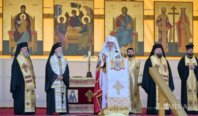 Sfântul Cuvios Dimitrie cel Nou, Ocrotitorul Bucureștilor, și Sfântul Cuvios Ioan Iacob de la Neamț - mărturisitori ai credinței ortodoxe și rugători isihaști