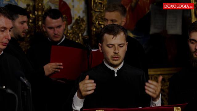 (Video) Corul Chivotul – Sedelnele din slujba Sfântului Grigorie Palama