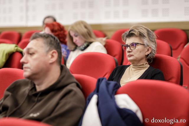 Festivalul Internațional de Film Quo Vadis, 2025 / Foto: Oana Nechifor