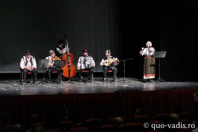 Festivalul Internațional de Film Quo Vadis, 2025 / Foto: pr. Silviu Cluci