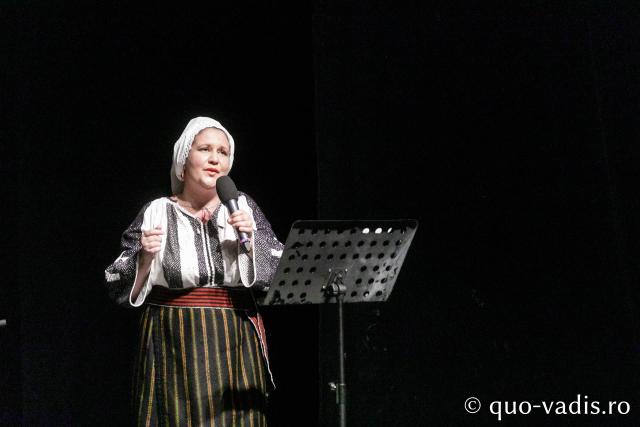Festivalul Internațional de Film Quo Vadis, 2025 / Foto: pr. Silviu Cluci