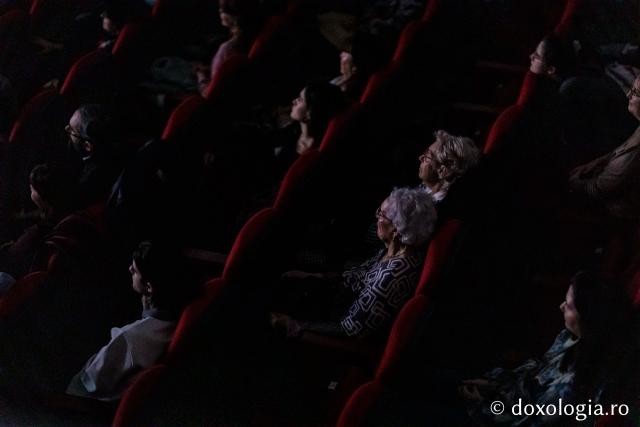 Festivalul Internațional de Film Quo Vadis, 2025