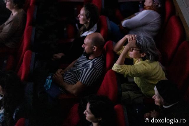Festivalul Internațional de Film Quo Vadis, 2025