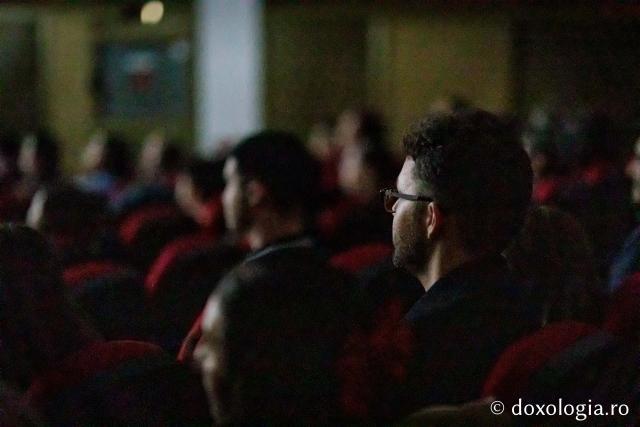 Festivalul Internațional de Film Quo Vadis, 2025