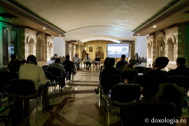 Cineaști în dialog. Provocări și soluții - Eveniment dedicat profesioniștilor din domeniul cinematografiei