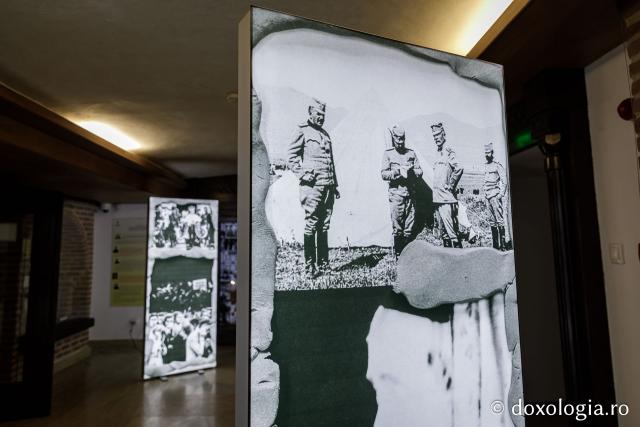 Expoziție de fotografii la Festivalul Quo Vadis 2025: Reîncadrând spațiul. Filmul ca istorie