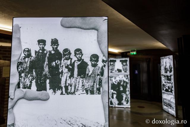 Expoziție de fotografii la Festivalul Quo Vadis 2025: Reîncadrând spațiul. Filmul ca istorie