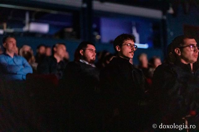 Concertul vocal-simfonic și animație în nisip – „Poveste despre noi”