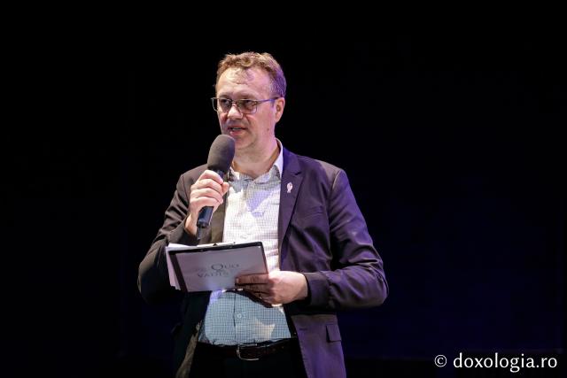 Festivalul „Quo Vadis” 2025, la final: Concert vocal-simfonic și premii pentru cineaști și cinefili