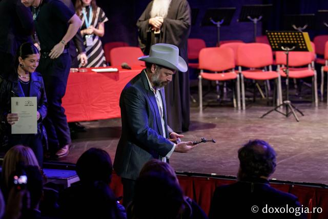 Ceremonia de decernare a premiilor