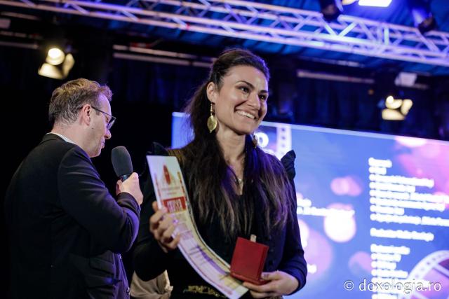 Ceremonia de decernare a premiilor