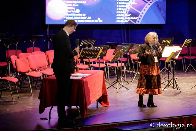 Ceremonia de decernare a premiilor